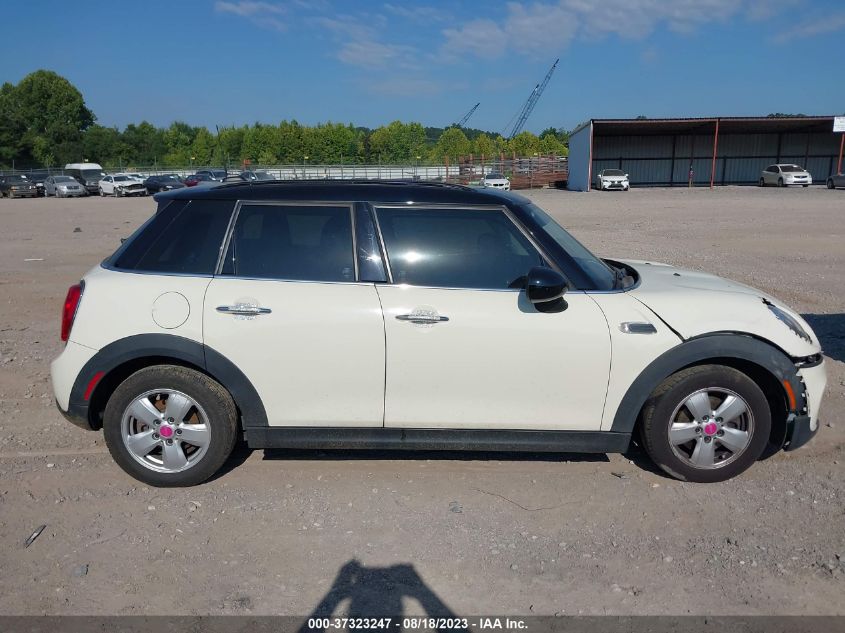 Photo 13 VIN: WMWXU1C54H2E18173 - MINI HARD TOP 