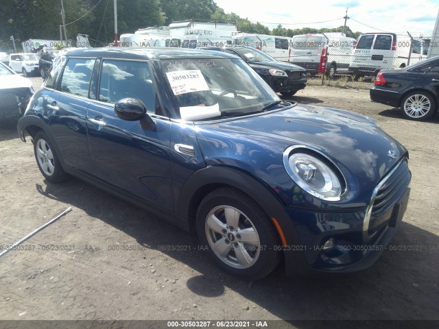 Photo 0 VIN: WMWXU1C54J2F79144 - MINI HARDTOP 4 DOOR 