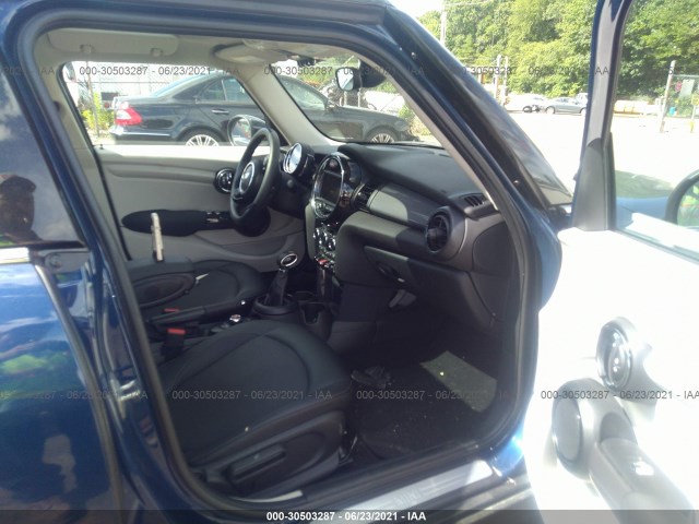 Photo 4 VIN: WMWXU1C54J2F79144 - MINI HARDTOP 4 DOOR 