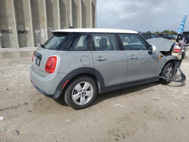 Photo 2 VIN: WMWXU1C54J2F79922 - MINI COOPER 