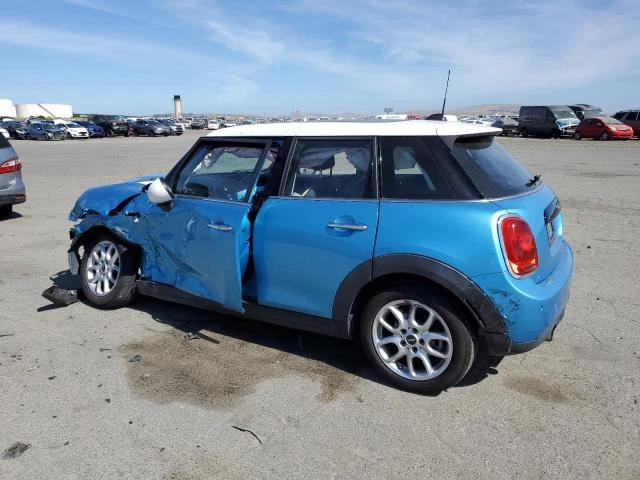 Photo 1 VIN: WMWXU1C54J2F79970 - MINI COOPER 