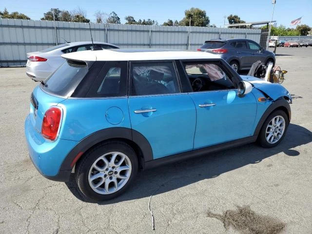 Photo 2 VIN: WMWXU1C54J2F79970 - MINI COOPER 