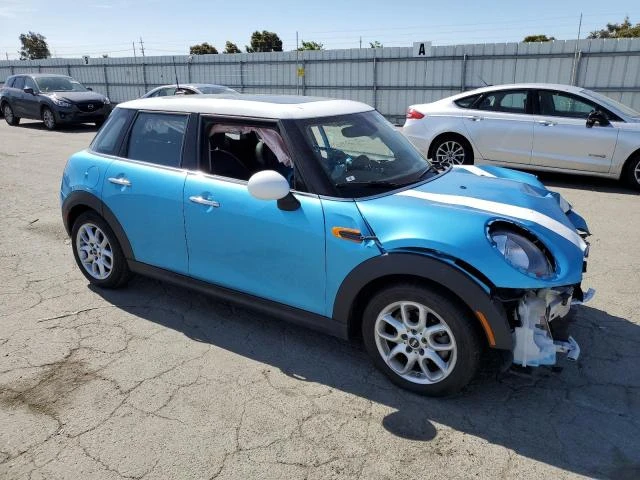 Photo 3 VIN: WMWXU1C54J2F79970 - MINI COOPER 