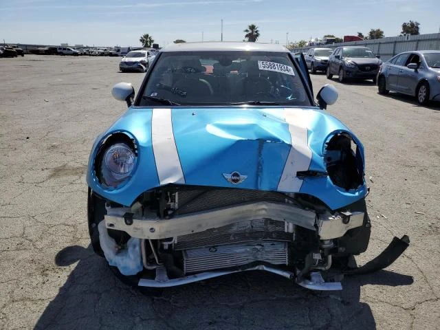 Photo 4 VIN: WMWXU1C54J2F79970 - MINI COOPER 