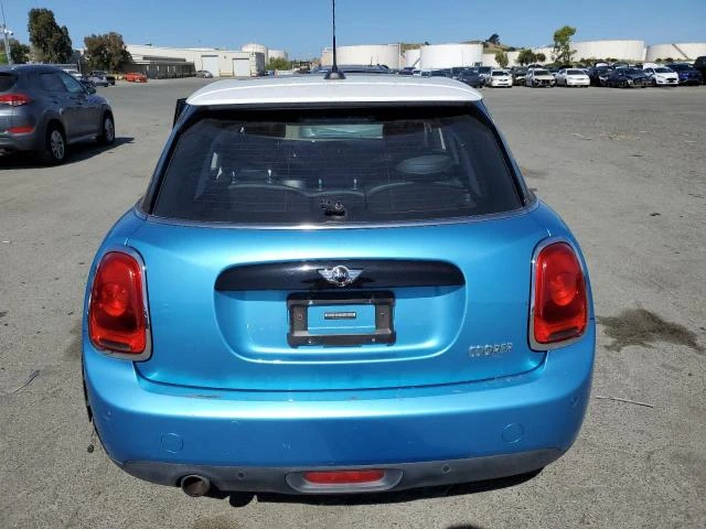 Photo 5 VIN: WMWXU1C54J2F79970 - MINI COOPER 