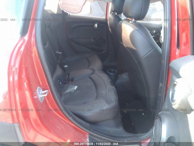 Photo 7 VIN: WMWXU1C54J2F80794 - MINI HARDTOP 4 DOOR 