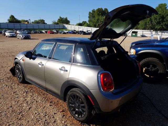 Photo 2 VIN: WMWXU1C54J2F92931 - MINI COOPER 