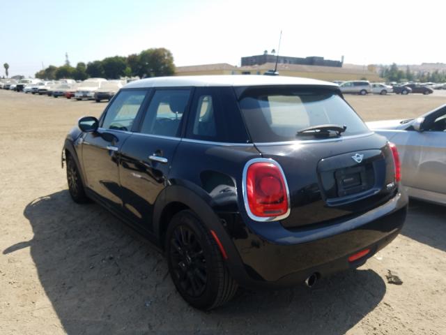 Photo 2 VIN: WMWXU1C54K2F81882 - MINI COOPER 