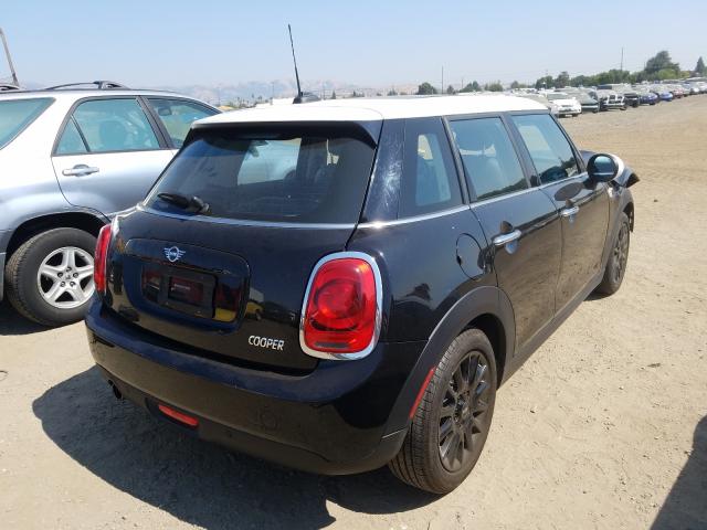 Photo 3 VIN: WMWXU1C54K2F81882 - MINI COOPER 