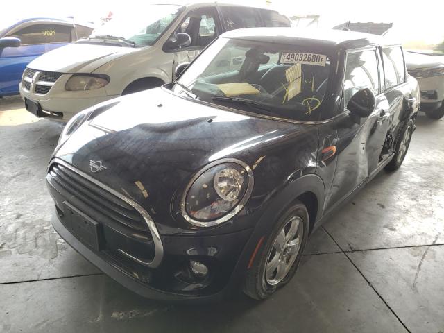 Photo 1 VIN: WMWXU1C54K2F82384 - MINI COOPER 