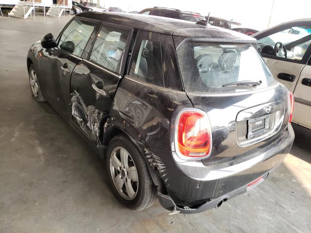 Photo 2 VIN: WMWXU1C54K2F82384 - MINI COOPER 