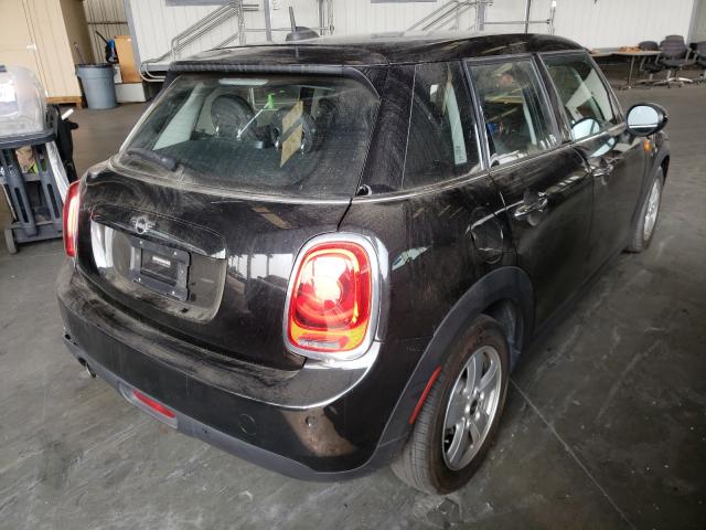 Photo 3 VIN: WMWXU1C54K2F82384 - MINI COOPER 