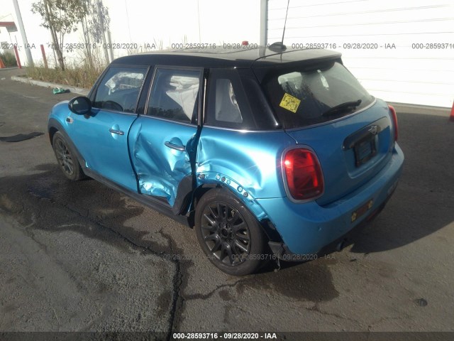 Photo 2 VIN: WMWXU1C54K2H73755 - MINI HARDTOP 4 DOOR 