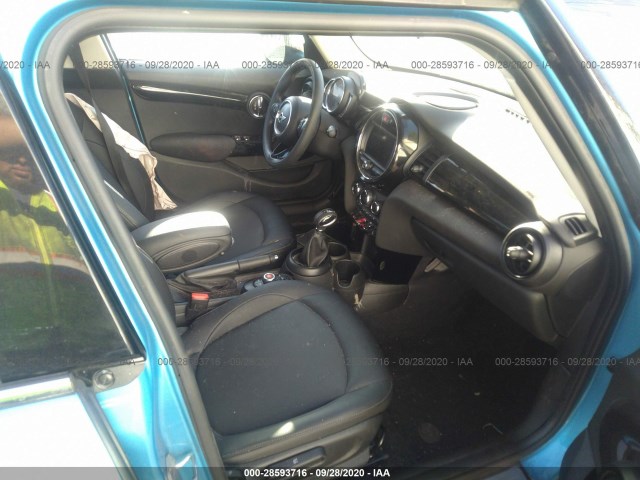 Photo 4 VIN: WMWXU1C54K2H73755 - MINI HARDTOP 4 DOOR 