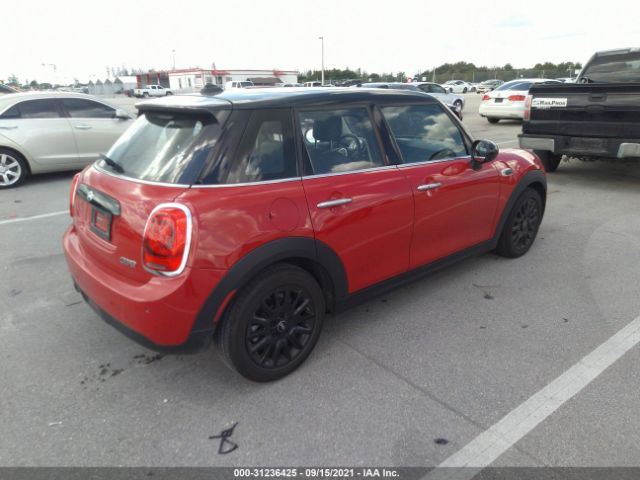 Photo 3 VIN: WMWXU1C54K2J02115 - MINI HARDTOP 4 DOOR 