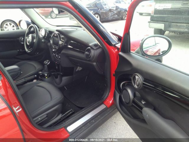 Photo 4 VIN: WMWXU1C54K2J02115 - MINI HARDTOP 4 DOOR 