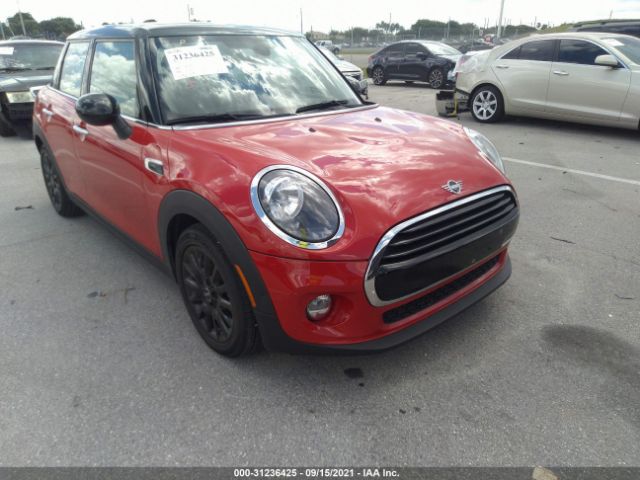 Photo 5 VIN: WMWXU1C54K2J02115 - MINI HARDTOP 4 DOOR 