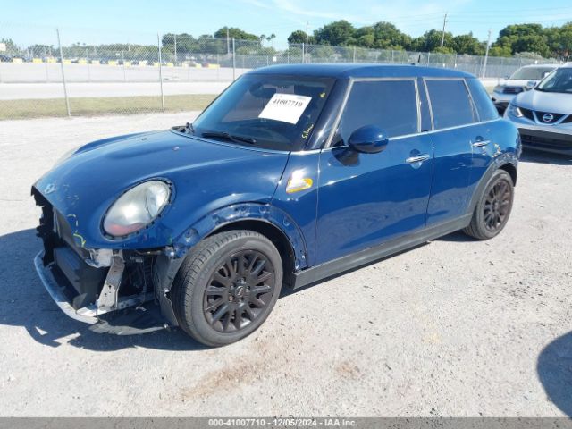 Photo 1 VIN: WMWXU1C55G2D10403 - MINI HARDTOP 