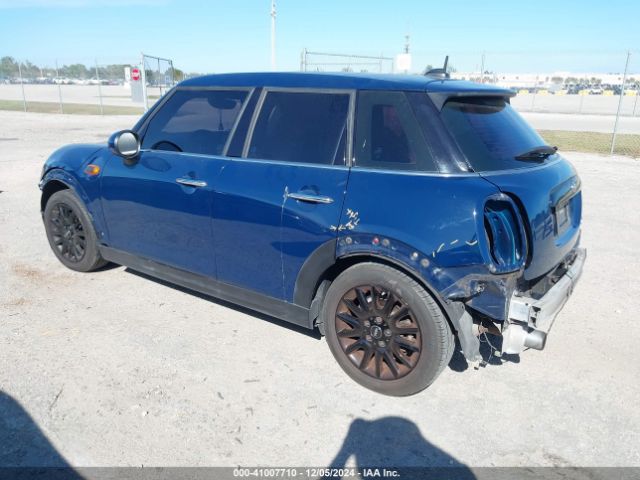 Photo 2 VIN: WMWXU1C55G2D10403 - MINI HARDTOP 