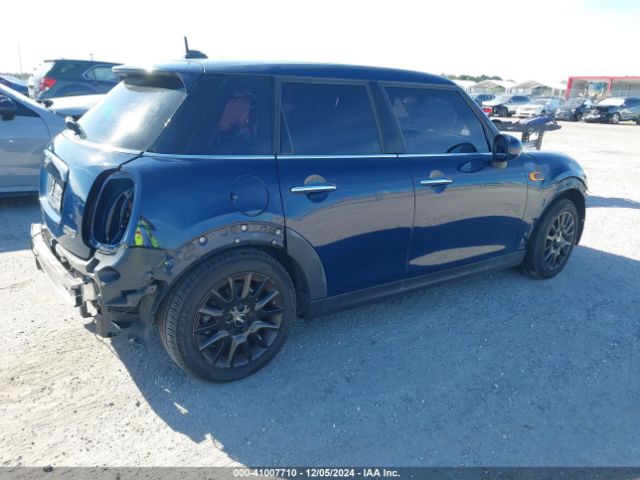 Photo 3 VIN: WMWXU1C55G2D10403 - MINI HARDTOP 