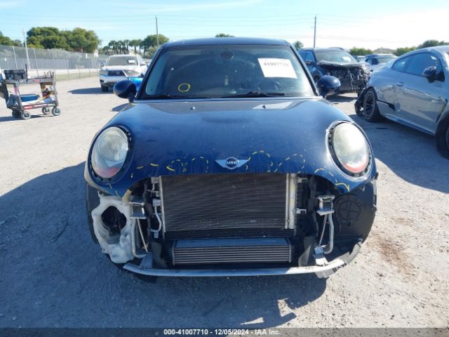 Photo 5 VIN: WMWXU1C55G2D10403 - MINI HARDTOP 