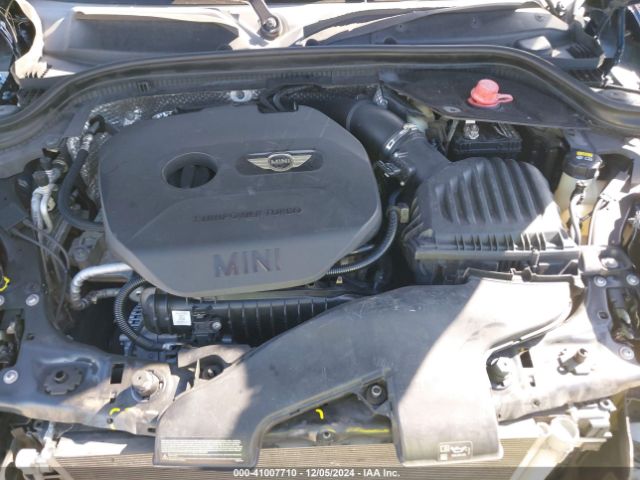 Photo 9 VIN: WMWXU1C55G2D10403 - MINI HARDTOP 