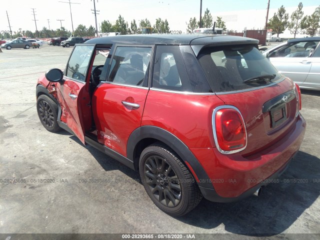 Photo 2 VIN: WMWXU1C55G2D10451 - MINI HATCH 