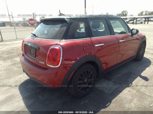 Photo 3 VIN: WMWXU1C55G2D10451 - MINI HATCH 