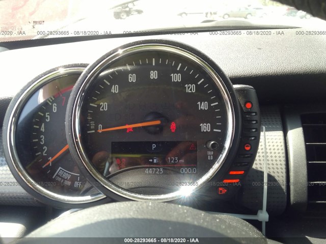 Photo 6 VIN: WMWXU1C55G2D10451 - MINI HATCH 