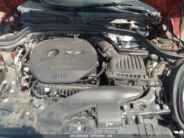 Photo 9 VIN: WMWXU1C55G2D10451 - MINI HATCH 