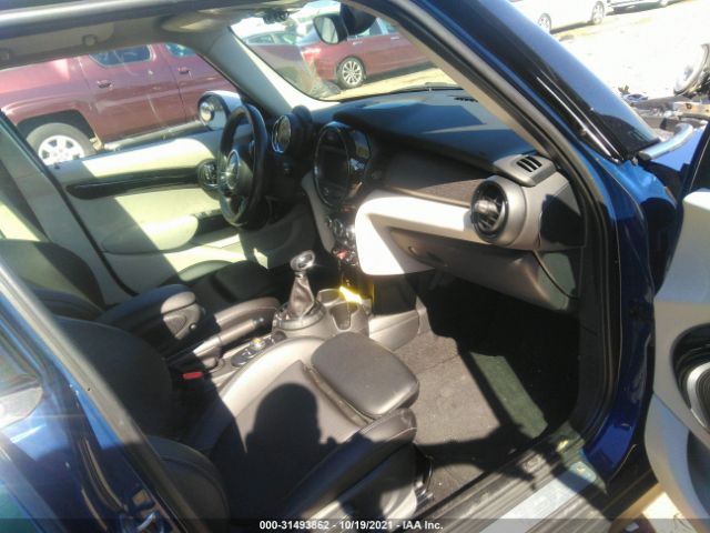 Photo 4 VIN: WMWXU1C55G2D10773 - MINI COOPER HARDTOP 4 DOOR 