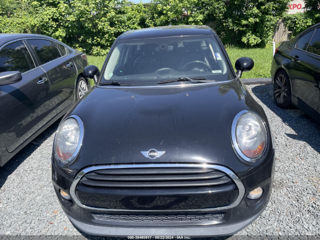 Photo 5 VIN: WMWXU1C55G2D11468 - MINI COOPER 