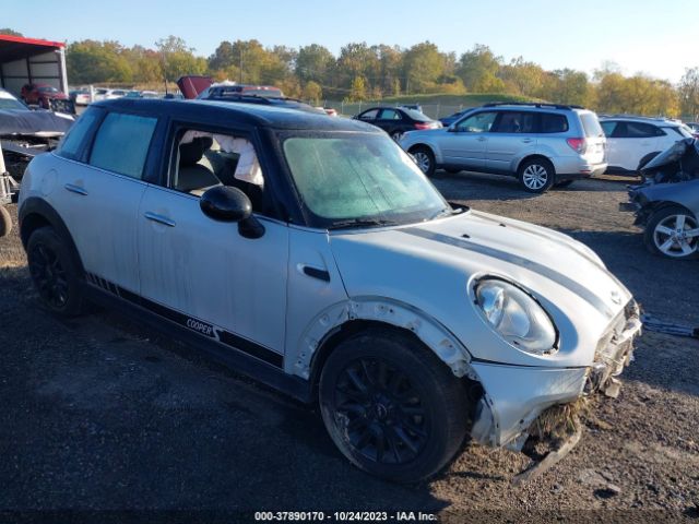 Photo 0 VIN: WMWXU1C55G2D11812 - MINI HARDTOP 