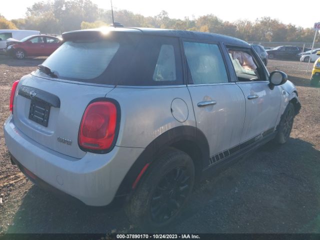 Photo 3 VIN: WMWXU1C55G2D11812 - MINI HARDTOP 