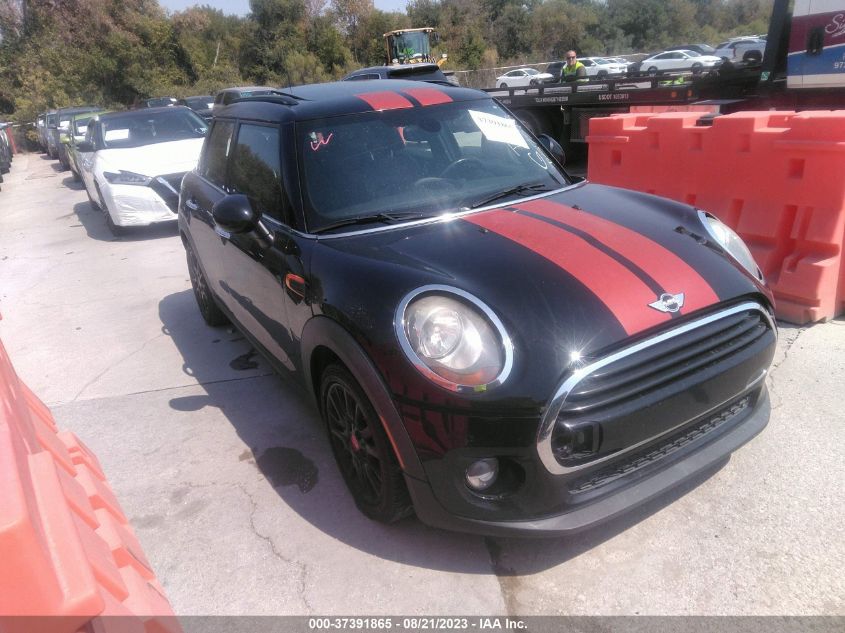 Photo 0 VIN: WMWXU1C55G2D57513 - MINI COOPER 