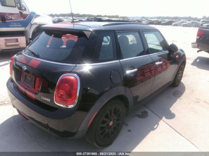 Photo 3 VIN: WMWXU1C55G2D57513 - MINI COOPER 