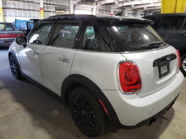 Photo 1 VIN: WMWXU1C55G2E16639 - MINI COOPER 