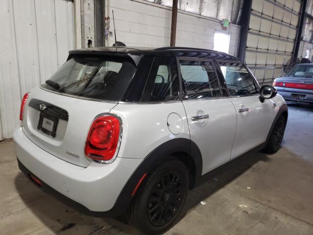 Photo 2 VIN: WMWXU1C55G2E16639 - MINI COOPER 