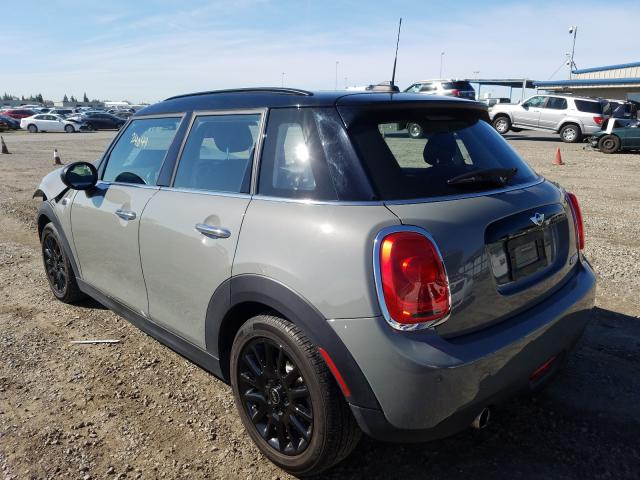 Photo 2 VIN: WMWXU1C55J2F79136 - MINI COOPER 