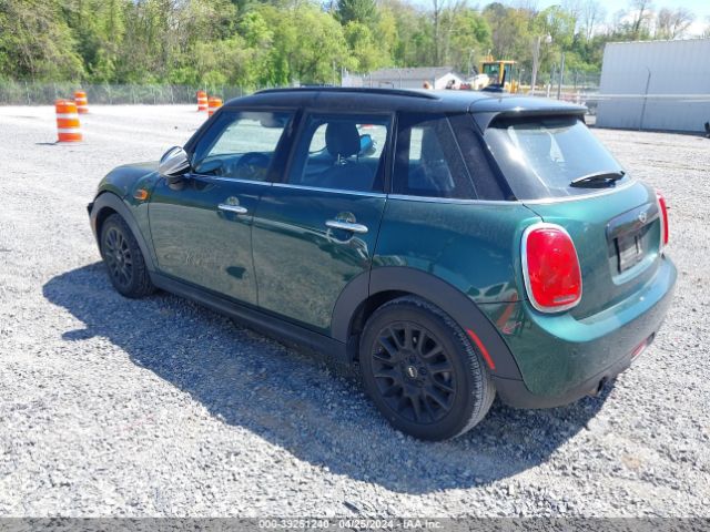 Photo 2 VIN: WMWXU1C55J2F79606 - MINI HARDTOP 