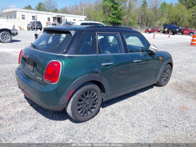 Photo 3 VIN: WMWXU1C55J2F79606 - MINI HARDTOP 