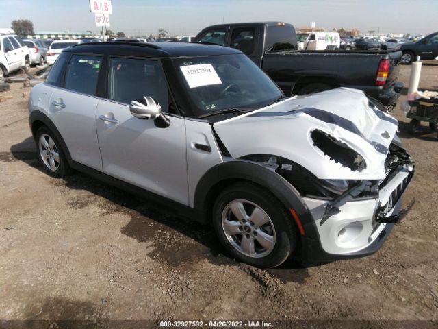 Photo 0 VIN: WMWXU1C55J2F80268 - MINI HARDTOP 4 DOOR 