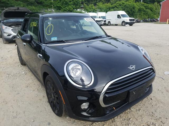 Photo 0 VIN: WMWXU1C55K2F82619 - MINI COOPER 