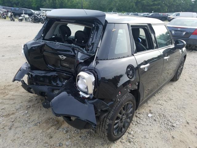 Photo 3 VIN: WMWXU1C55K2F82619 - MINI COOPER 