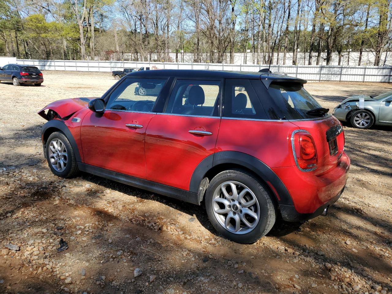 Photo 1 VIN: WMWXU1C55K2H73537 - MINI COOPER 