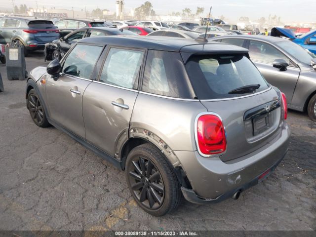 Photo 2 VIN: WMWXU1C55K2J02849 - MINI HARDTOP 