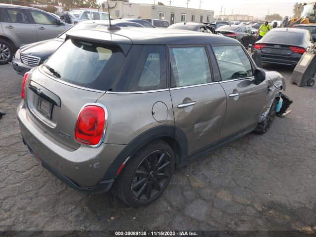 Photo 3 VIN: WMWXU1C55K2J02849 - MINI HARDTOP 