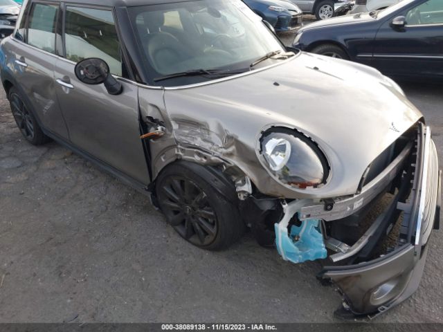 Photo 5 VIN: WMWXU1C55K2J02849 - MINI HARDTOP 