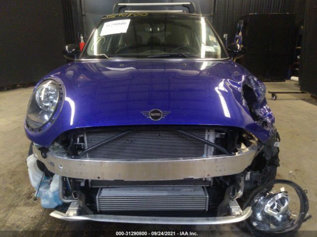 Photo 5 VIN: WMWXU1C55K2J03175 - MINI HARDTOP 4 DOOR 