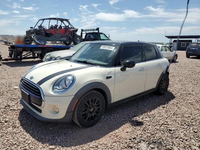 Photo 0 VIN: WMWXU1C56G2D10460 - MINI COOPER 